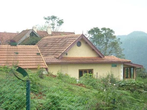 Acres Wild Cheese Making Farm Stay, Coonoor 1